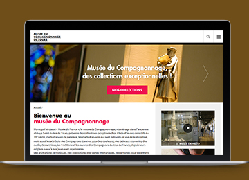 Musée du Compagnonnage